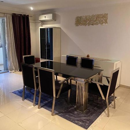 Duplex T3 Bien Situe Appartement Annaba Buitenkant foto