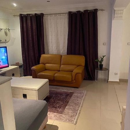 Duplex T3 Bien Situe Appartement Annaba Buitenkant foto