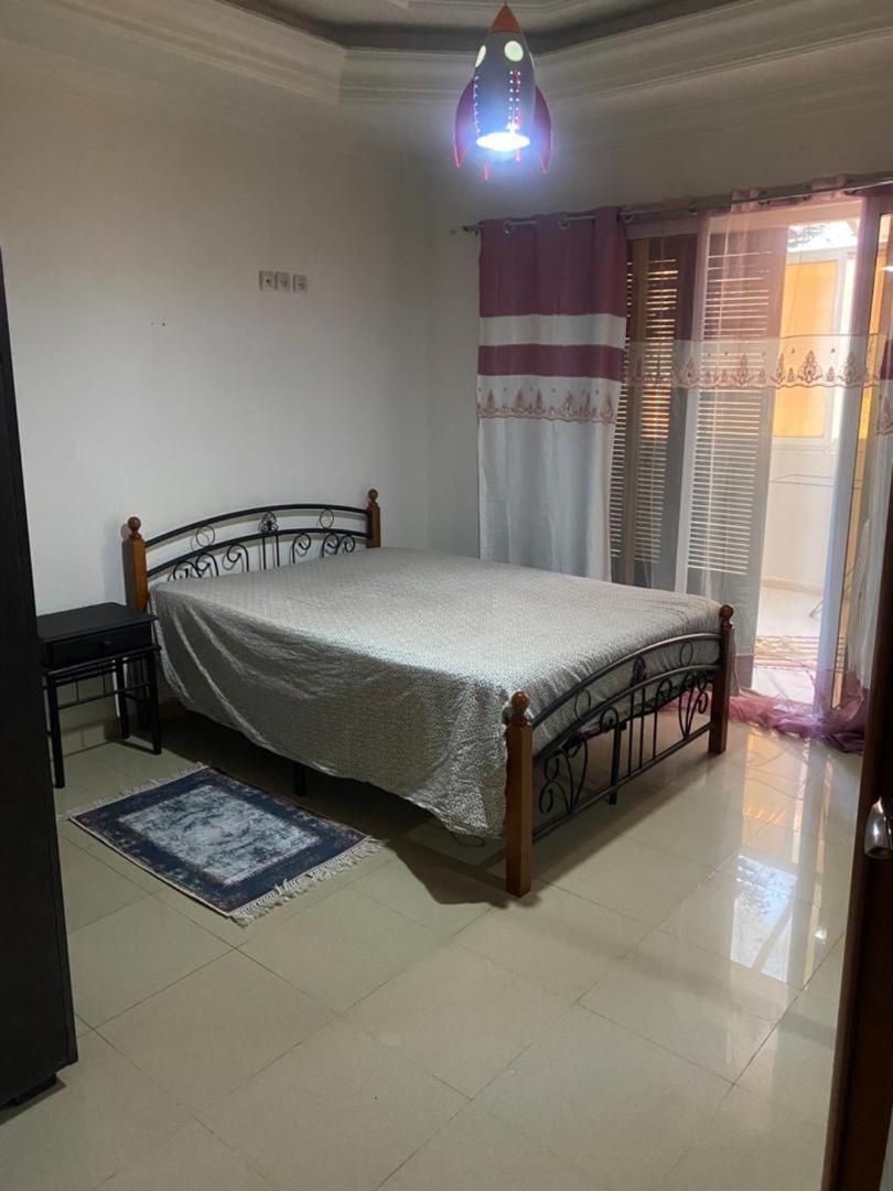 Duplex T3 Bien Situe Appartement Annaba Buitenkant foto