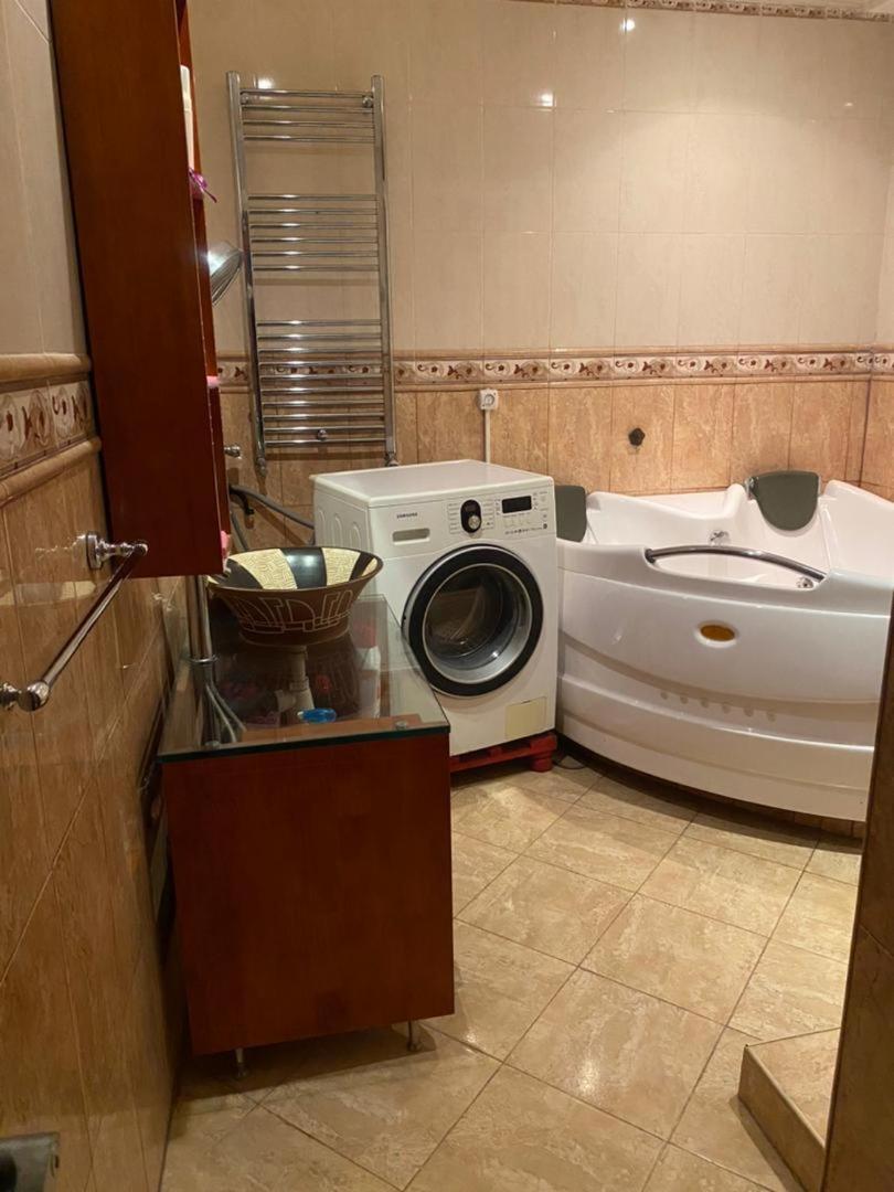 Duplex T3 Bien Situe Appartement Annaba Buitenkant foto