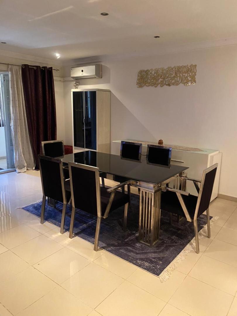 Duplex T3 Bien Situe Appartement Annaba Buitenkant foto