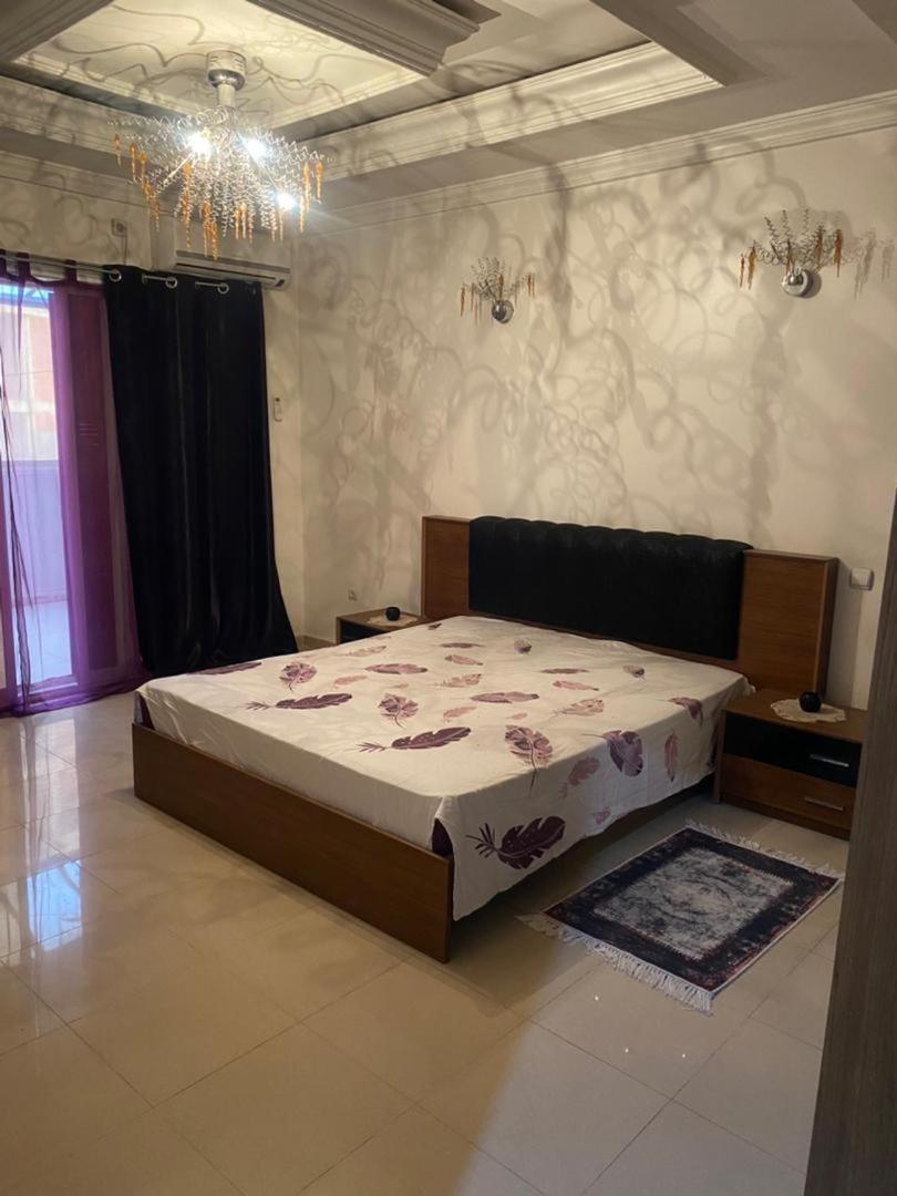 Duplex T3 Bien Situe Appartement Annaba Buitenkant foto