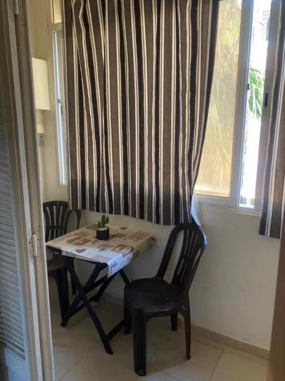 Duplex T3 Bien Situe Appartement Annaba Buitenkant foto