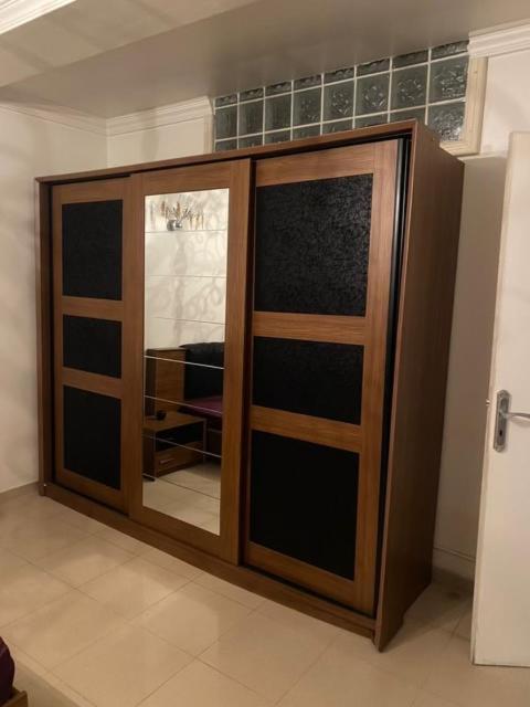 Duplex T3 Bien Situe Appartement Annaba Buitenkant foto
