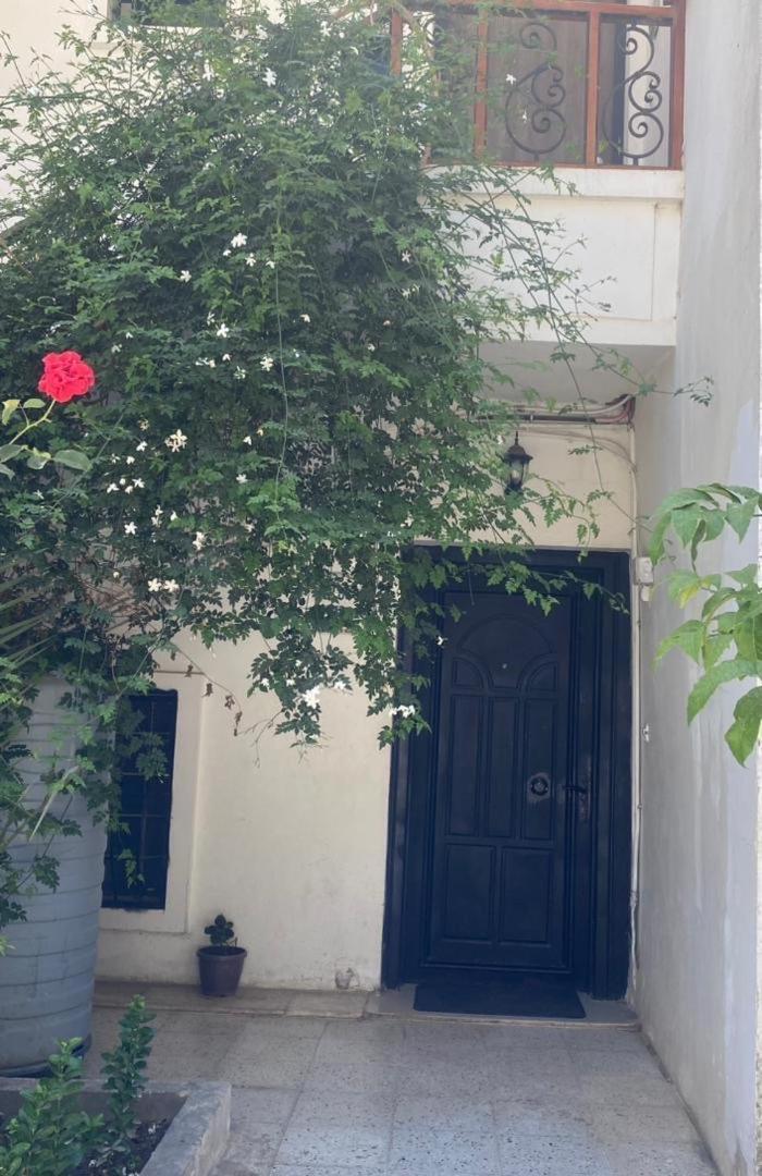 Duplex T3 Bien Situe Appartement Annaba Buitenkant foto